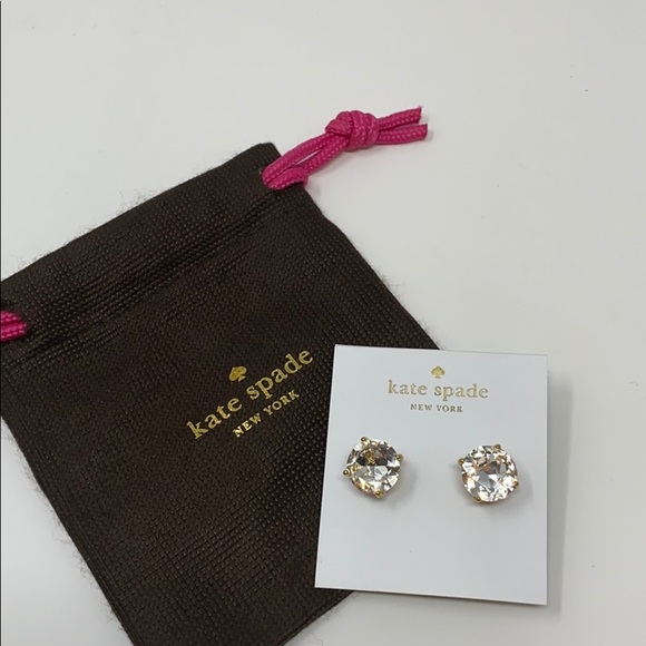 Kate Spade Gum Drops Earrings